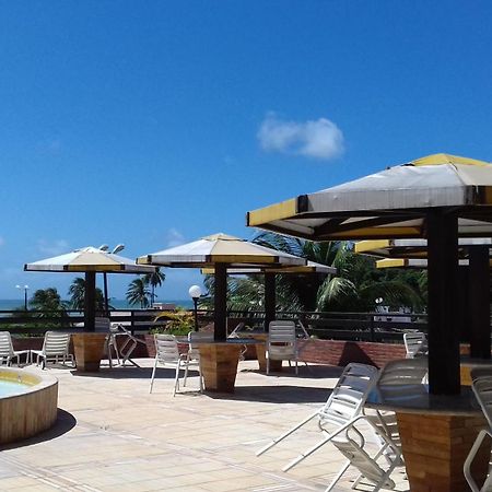 Imo Apart Pipa'S Ocean Praia de Pipa エクステリア 写真