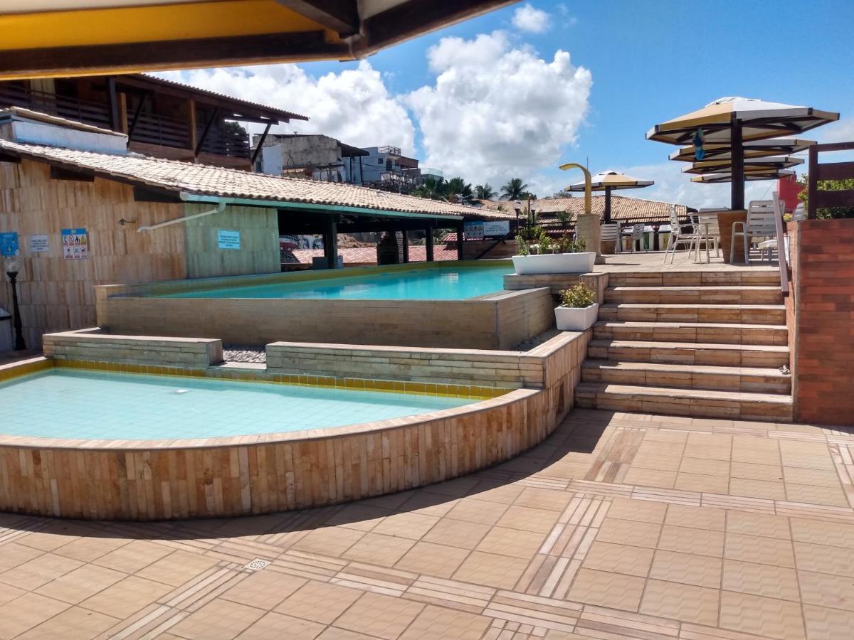 Imo Apart Pipa'S Ocean Praia de Pipa エクステリア 写真