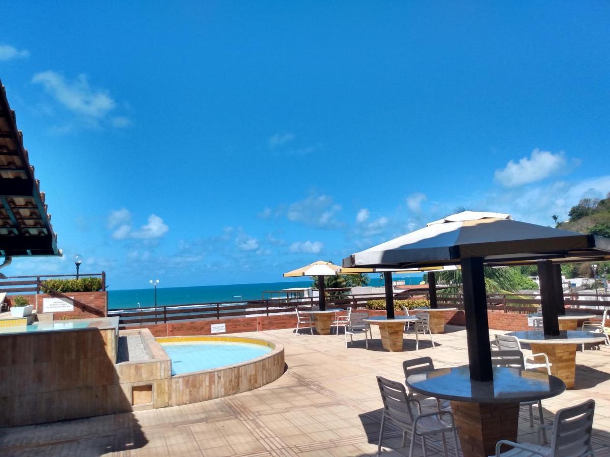 Imo Apart Pipa'S Ocean Praia de Pipa エクステリア 写真