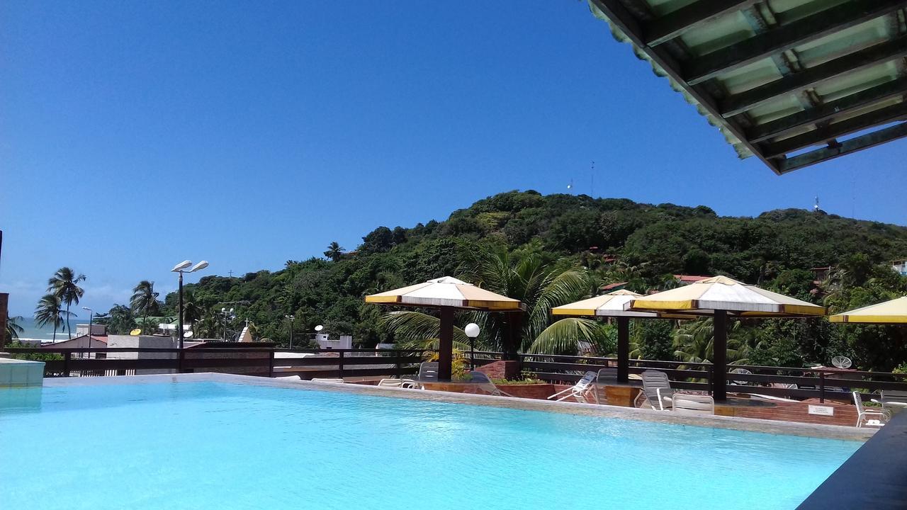 Imo Apart Pipa'S Ocean Praia de Pipa エクステリア 写真